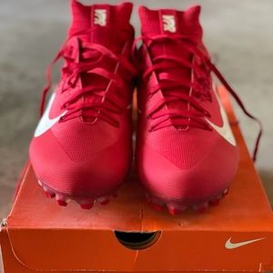 Nike Vapor Untouchable 2 Football Cleats